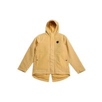Nike LeBron James Basketball Sports Fleece Hooded Zip Jacket Men Outerwear Gold AT3903-723 L
