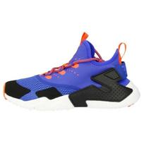 Nike Huarache Drift GS Racer Blue Kids Sneakers Racer-Blue-Black 943344-402 38.5 blue
