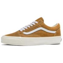 Vans Premium Old Skool 36 Auksinės Rudos Unisex Kedai VN000CNG1M7 45 brown
