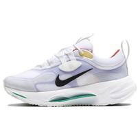 Nike  Spark White Game Royal Women Sneakers Picante-Red Black DJ6945-112 36.5