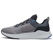 Li-Ning Soft Zero Shock Absorbing Non-Slip Wear-Resistant Sports Casual Shoes Men Sneakers Black Gray AGLR235-2 45