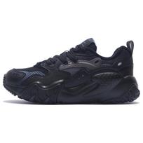 Li-Ning Cat Paw Lite Fleece Warm Trendy Low-Top Running Shoes Women sneaker Black AGLS214-1 37⅔