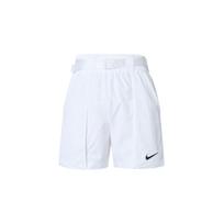 Nike Sportswear Swoosh Training Loose Woven Shorts Women Shorts White DD2096-100 XL