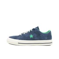 Converse One Star Pro Low Into The Void Apex Green Unisex Sneakers Blue Into-The-Void-Black Egret A10339C 47.5