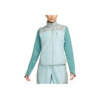 Nike Trail Repel Color-Blocked Trail Running Vest Women Vests Mica-Green FD0232-330 S