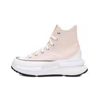 Converse Run Star Legacy CX Platform High Soft Peach Unisex Sneakers Cream Egret Black A07585C 35 white
