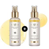 d'Alba White Truffle First Spray Serum 100mL Double Pack
