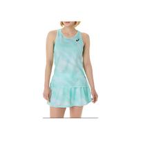 Asics Casual Comfortable Quick-Dry Sleeveless Vest Women tops Ice-Blue 2042A236-303 S