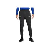 Nike FCDri-FIT ADV FW24 Barcelona Strike Elite Third Knitted Sports Pants Men bottoms Dark-Gray Bronze Impact-Yellow-Green FQ2343-060 L