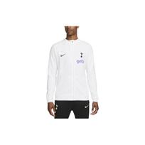 Nike Solid Logo Zip-Up Long Sleeve Hoodie Men hoodies White DM2914-100 XL