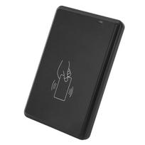 IC Card Reader Smart USB 13.56MHz Quick Reading Access Control System for RFID Home Security