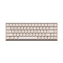 LOFREE OE912 68-Key Triple-Mode Mechanical Keyboard