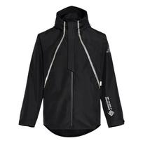 Adidas Xploric Gore-Tex Windstopper Waterproof Hooded Jacket Men Jackets KD4385 S