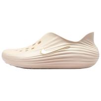 Nike ReactX Rejuven8 Comfortable Versatile Clogs Women clogs Beige HV5062-102 36.5 white