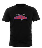 Production House Records T Shirt Rave Techno Jungle Breakbeat Hardcore 3XL