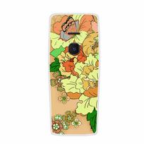 For Nokia 8210 4G Case Fashion Soft TPU Silicone Phone Case For Nokia8210 4G Back Cover Protective Funda Coque TA-1507 TA-1494 Nokia 8210 4G