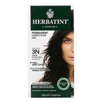 Herbatint  Permanent Dark Chestnut (3n), 4.56 Oz (Pack of 1)