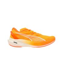 Puma Deviate Nitro 3 Trendy Comfortable Training Shoes Men sneakers 378449-09 43 orange