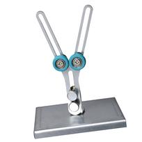 Fishing Rod Winding Machine Support Stand Fishing Rod Epoxy Applicator Holder Rod Building Tool Adjustable Fishing Tool 1