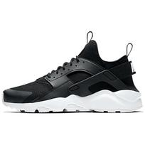 Nike Air Huarache Run Ultra 'Black White' Men's 819685-016