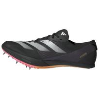adidas Adizero Finesse 'Core Black Zero Metalic Spark' Men's IF1151 EU 40