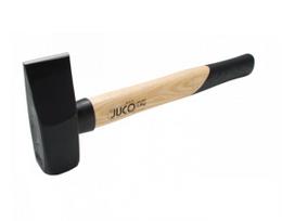 Plaktukas Juco M4073; 1,5 kg; 380 mm