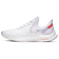 Nike  Air Zoom Winflo 6 White Violet Star Women Sneakers Magic-Ember CW2638-181 35.5 white