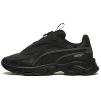 Puma RS-Connect AD4PT Triple Black Unisex Sneakers 380828-01 37