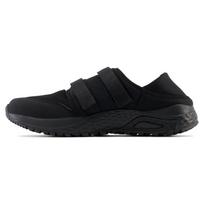 New Balance Fresh Foam 700 Black Unisex Sneakers UA700BK1 37