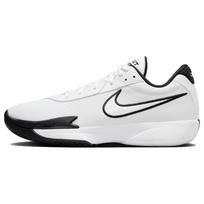 Nike Air Zoom GT Cut Academy White Black Men Sneakers FB2599-100 39 white