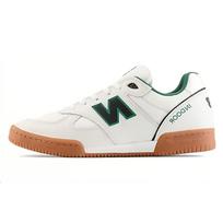 Tom Knox x New Balance Numeric 600 White Green Gum Unisex Sneakers NM600OGS 42