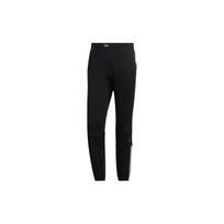 Adidas Originals Trefoil Logo Tapered Knit Sweatpants Men Bottoms ED7117 XS