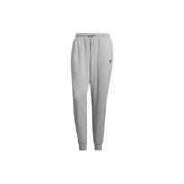 Adidas Neo FW22 Solid Color Logo Print Joggers Men Bottoms Gray HY9647 XXXL