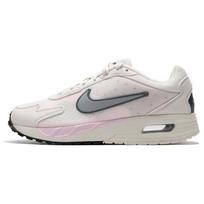 Nike  Air Max Solo Phantom Pink Foam Women Sneakers Cream Vintage-Green Metallic-Silver FN0784-006 37.5