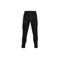 Under Armour Training Breathable Tapered Sweatpants Knitted Sports Pants Men Bottoms Blue Gray 1361638-002 S