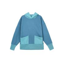 Levis American Vintage Hoodie Men Hoodies Light-Blue 94428-0012 XL