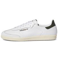 adidas Samba ADV White Shadow Olive Men Sneakers Cloud-White GY3660 41⅓