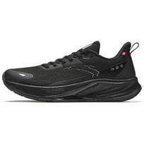 Anta Rocket 6 Comfortable Versatile Shock Absorbing Non-Slip Low-Top Casual Running Shoes Men sneaker Black 112445581-9 42 black