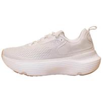 Under Armour  HOVR Infinite Elite 2 White Quartz Women Sneakers Cream 3028178-114 36