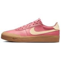 Nike Court Shot Canyon Pink Men Sneakers Gum-Light-Brown Muslin IB2316-600 43
