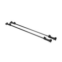 Helinox Deco Stalo Tiltas 19759014000000 (Helinox Home, & Paplūdimys) juoda