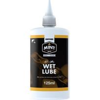 Grandinės tepalas šlapiam orui Mint Wet Lube, 125 ml