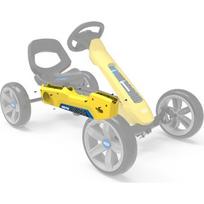 Reppy Rider grandinės apsauga