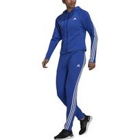 Adidas Sportinis Kostiumas Moterims W Energize Ts Blue H24117