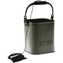 Universalus vandens kibiras ZFish, 10 l