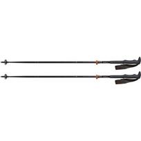 Šiaurietiškojo ėjimo lazdos Komperdell Carbon FXP.4 Exp. Vario, 105-125 cm, pora