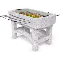 Betoninis stalo futbolo stalas Inter-Play 02