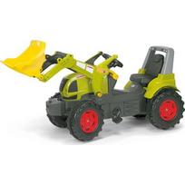 Minamas traktorius rolly Farmtrac CLAAS ARION 640