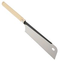 Japanese Pull Saw 10in SK5 High Carbon Steel Hand Saw with Hex Wrench 17 Teeth Woodworking Efficient Hand Tool Carpenter Cut Saw Single blade