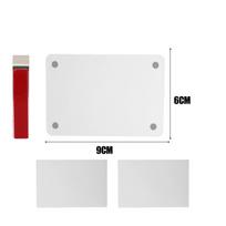 Sun Visor Photo Clip Scratch Resistant Personalized Photo Frame Tool  Interior Decoration Easy Installation Sun Visor Organizer